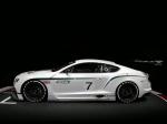 Bentley Continental GT3 Concept 2012 года